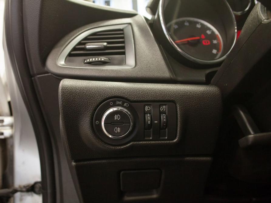 Opel Astra J Рестайлинг Иваново  - изображение 34