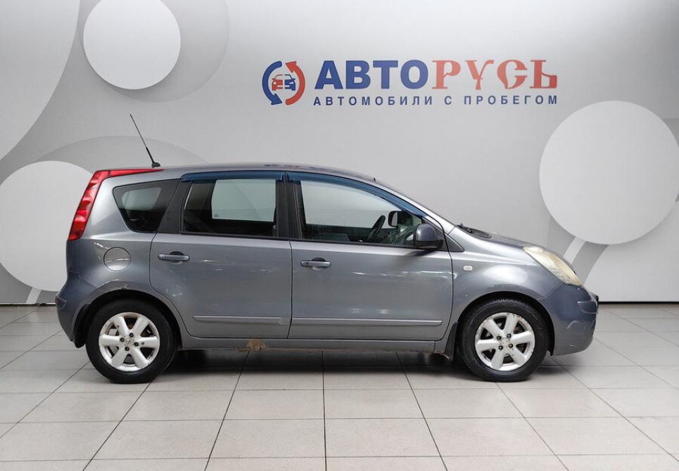 Nissan Note I Подольск  - изображение 5