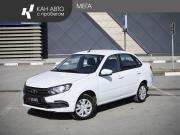 Lada (ВАЗ) Granta I Рестайлинг Казань  - изображение 13