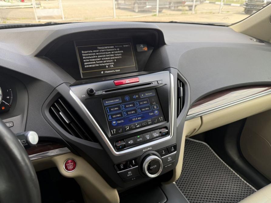 Acura MDX III Тверь  - изображение 17