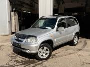 Chevrolet Niva I Рестайлинг Нижний Новгород  - изображение 3