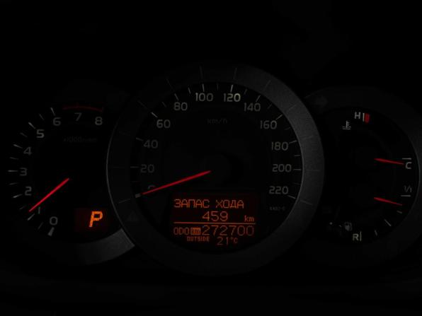 Toyota RAV4 III (XA30) Рестайлинг с пробегом 2010 года, цена 950 000 рублей, 280000 км, внедорожник, Автокод Объявления