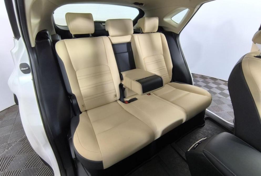 Lexus NX I Рестайлинг Нижний Новгород  - изображение 15