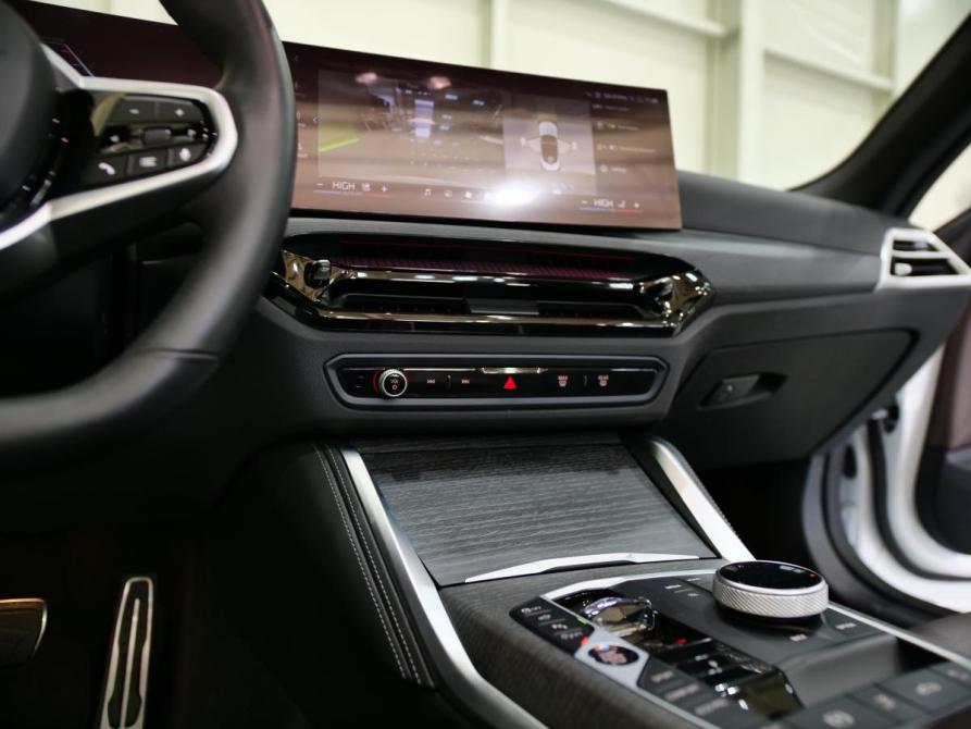 BMW 4 серии G22 G23 G26 Рестайлинг Иркутск  - изображение 14