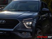 Hyundai Creta II Москва  - изображение 48