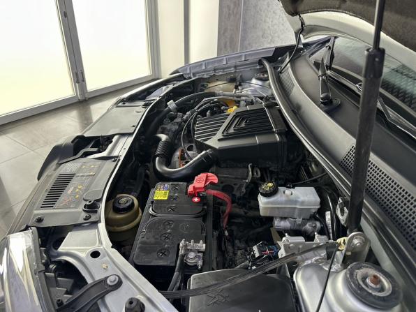Renault Sandero II Рестайлинг с пробегом 2021 года, цена 1 299 000 рублей, 71347 км, хэтчбек, Автокод Объявления