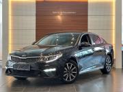Kia Optima IV Рестайлинг Челябинск  - изображение 23