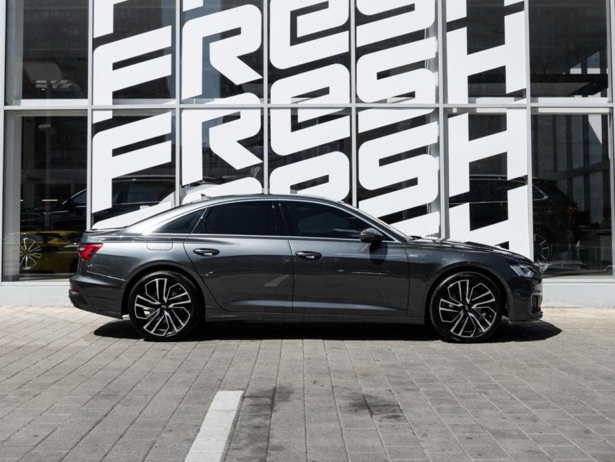 Audi A6 V (C8) Ставрополь  - изображение 5