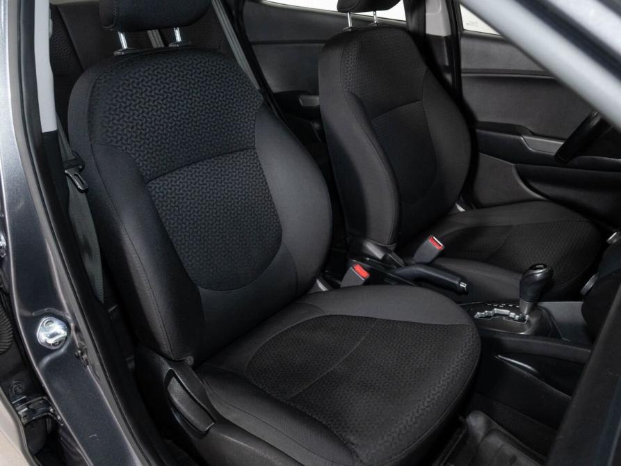 Kia Rio III Рестайлинг Казань  - изображение 14