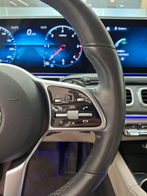Mercedes-Benz GLE II (V167) Челябинск  - изображение 17