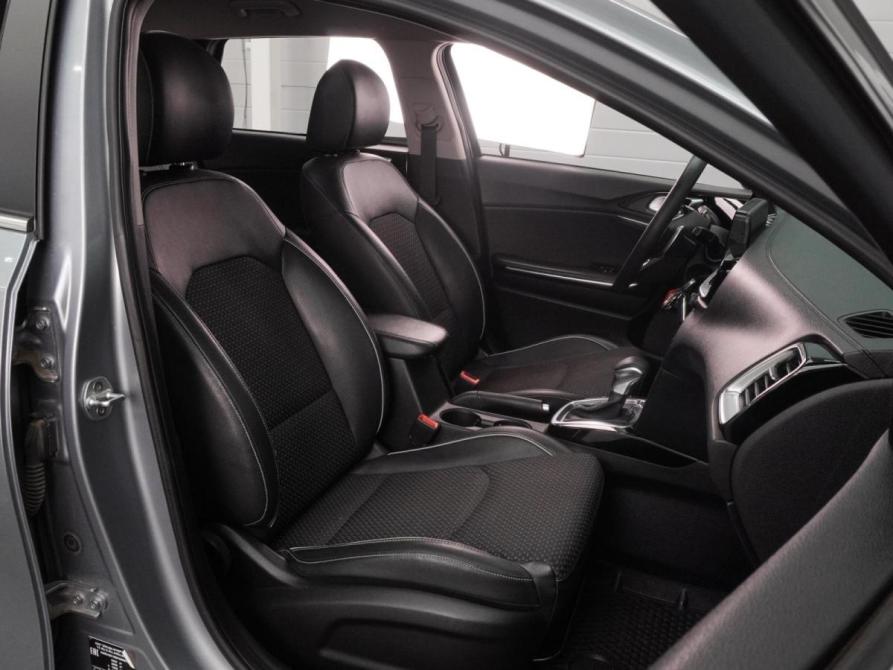 Kia Ceed III Воронеж  - изображение 8