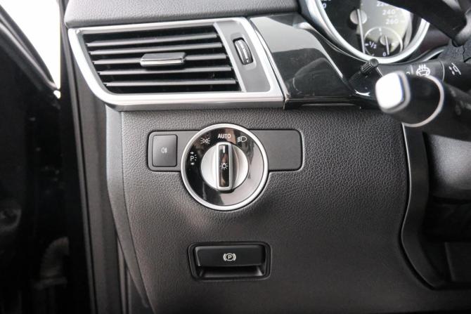 Mercedes-Benz GL-Класс II (X166) с пробегом 2015 года, цена 3 059 000 рублей, 190000 км, внедорожник, Автокод Объявления