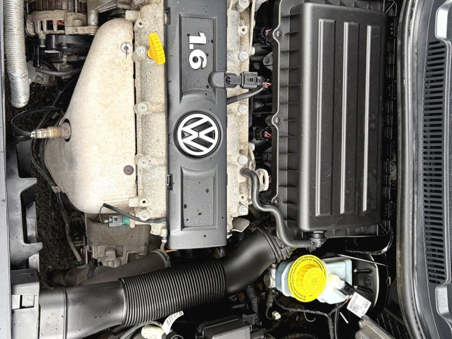 Volkswagen Polo V Пермь  - изображение 8