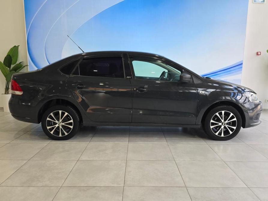 Volkswagen Polo V Таганрог  - изображение 3