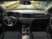 Kia Sportage IV Рестайлинг Санкт-Петербург  - изображение 40