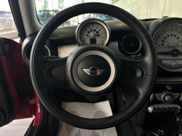 Mini Hatch II (R56) с пробегом 2009 года, цена 790 000 рублей, 170589 км, хэтчбек, Автокод Объявления