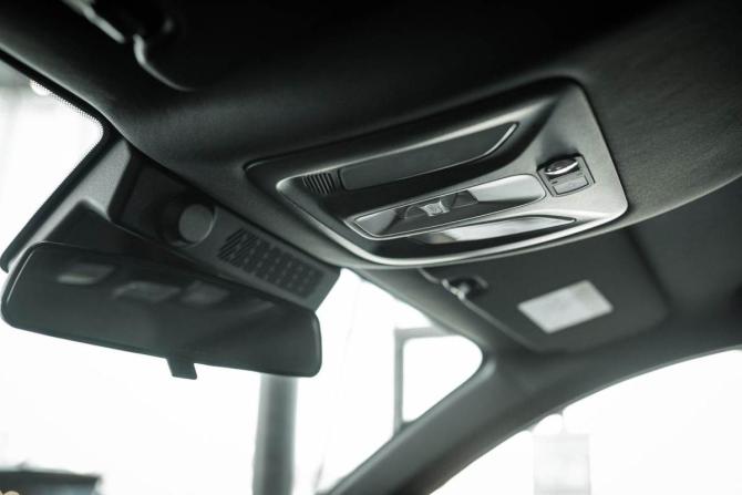 Новый Changan UNI-S (CS55 Plus) I 2025 года, цена 3 209 900 рублей, внедорожник, Автокод Объявления