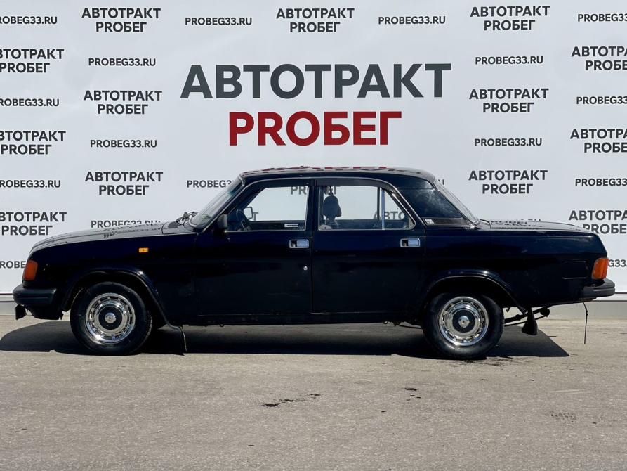 ГАЗ 31029 «Волга» Владимир  - изображение 8