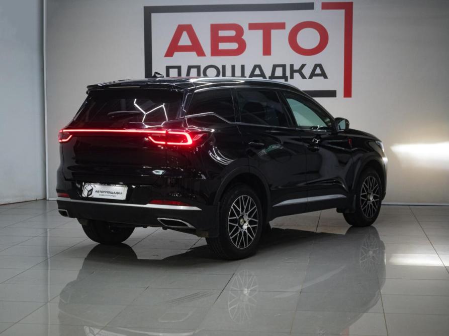 Chery Tiggo 7 Pro Max I Челябинск  - изображение 9