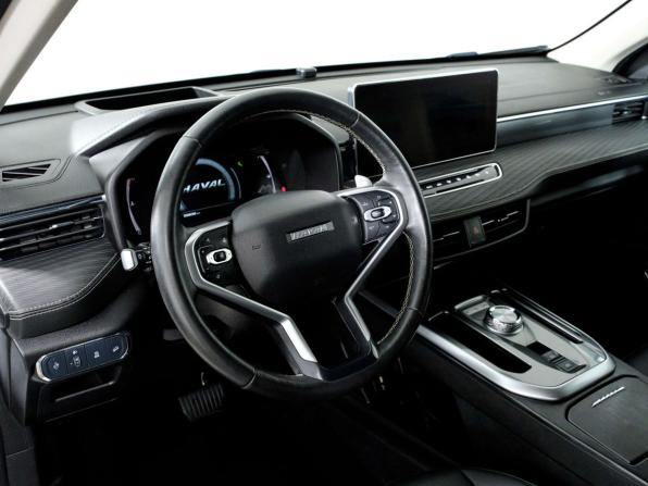 Haval Jolion I с пробегом 2021 года, цена 1 568 000 рублей, 59838 км, внедорожник, Автокод Объявления