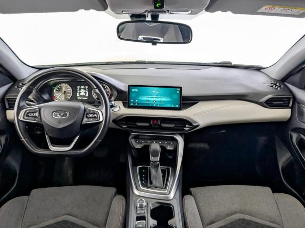 Kaiyi E5 с пробегом 2024 года, цена 800 000 рублей, 125003 км, седан, Автокод Объявления