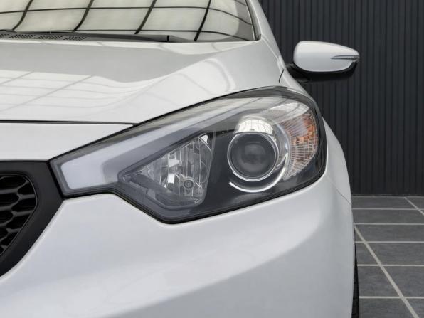 Kia Cerato III с пробегом 2014 года, цена 917 000 рублей, 133943 км, седан, Автокод Объявления