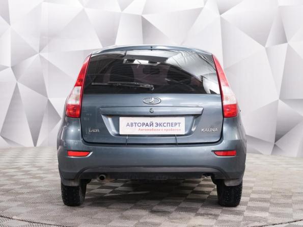 Lada (ВАЗ) Kalina II с пробегом 2015 года, цена 350 000 рублей, 101000 км, хэтчбек, Автокод Объявления