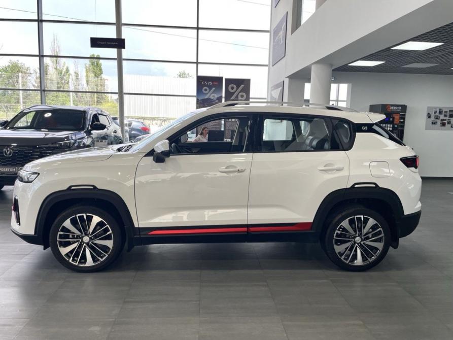 Changan CS35 Plus I Рестайлинг Ростов-на-Дону  - изображение 4