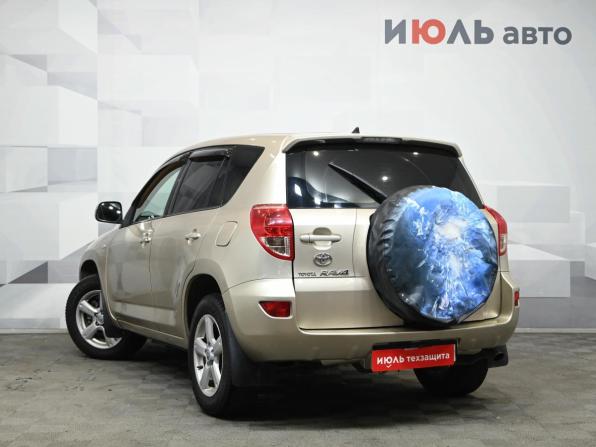 Toyota RAV4 III (XA30) с пробегом 2006 года, цена 1 150 000 рублей, 239823 км, внедорожник, Автокод Объявления