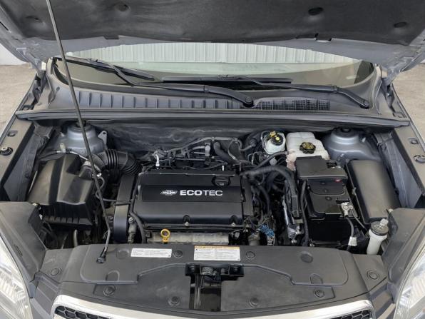 Chevrolet Orlando I с пробегом 2013 года, цена 1 257 000 рублей, 129452 км, компактвэн, Автокод Объявления