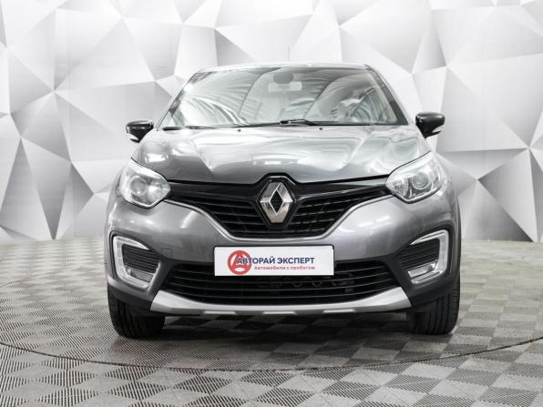 Renault Kaptur I с пробегом 2019 года, цена 1 730 000 рублей, 104590 км, внедорожник, Автокод Объявления