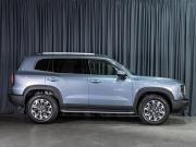 Haval Dargo Волгоград  - изображение 27