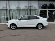 Skoda Rapid I Рестайлинг Воронеж  - изображение 20