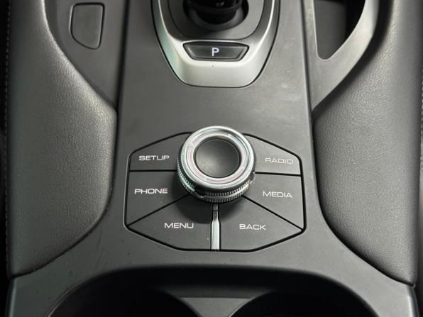 Haval F7 I с пробегом 2020 года, цена 1 771 000 рублей, 100200 км, внедорожник, Автокод Объявления