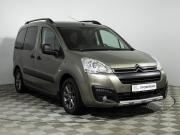 Citroen Berlingo II Рестайлинг 2 Санкт-Петербург  - изображение 19