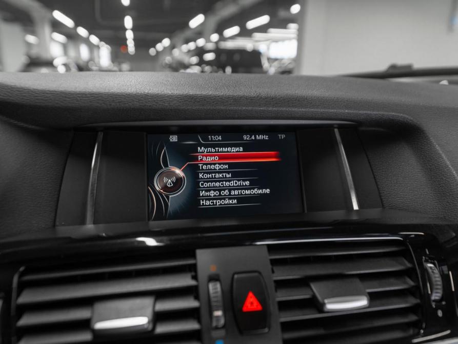 BMW X4 I (F26) Москва  - изображение 22