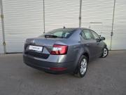 Skoda Octavia III (A7) Рестайлинг Саратов  - изображение 40