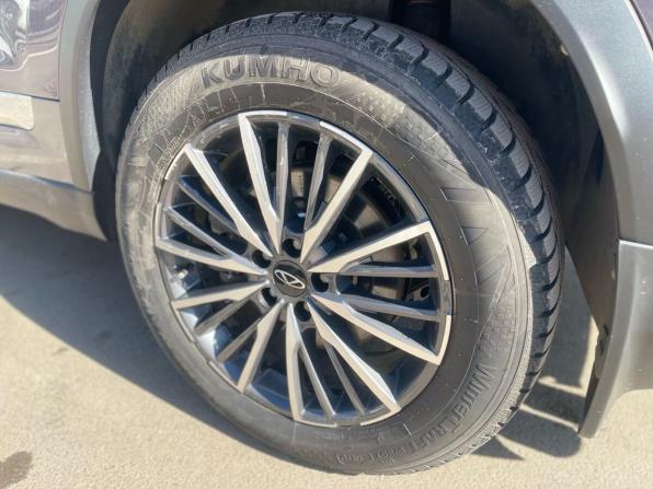 Chery Tiggo 8 Pro Max I с пробегом 2024 года, цена 2 299 000 рублей, 21000 км, внедорожник, Автокод Объявления