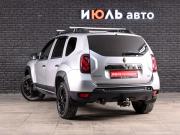 Renault Duster I Рестайлинг Екатеринбург  - изображение 25