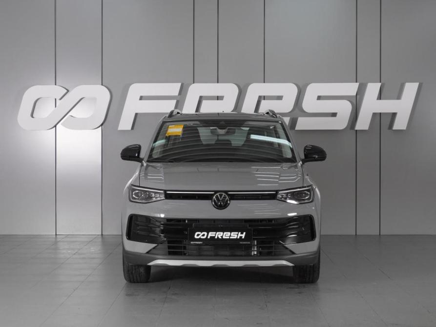Volkswagen Tharu XR Минеральные Воды  - изображение 3