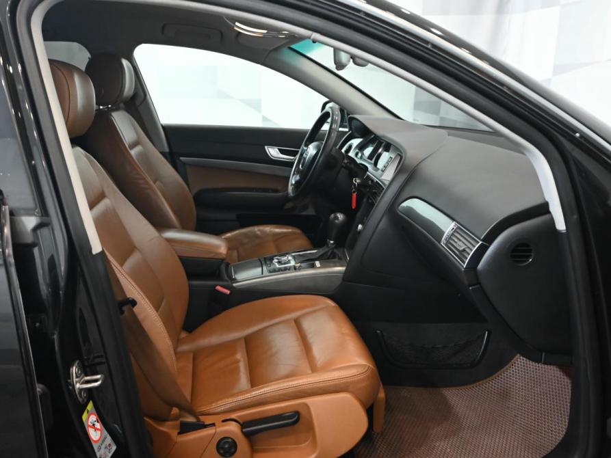 Audi A6 III (C6) Екатеринбург  - изображение 11