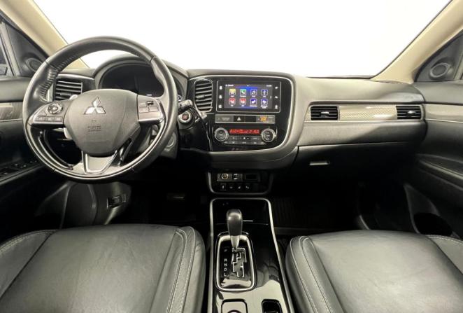 Mitsubishi Outlander III Рестайлинг 3 с пробегом 2019 года, цена 2 350 000 рублей, 164577 км, внедорожник, Автокод Объявления