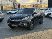 Hyundai ix35 I Рестайлинг Самара  - изображение 3