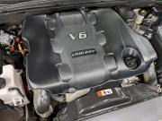 Kia Mohave I Рестайлинг 2 Москва  - изображение 39
