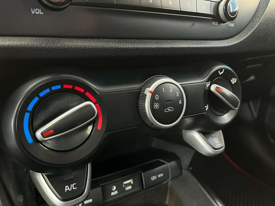 Kia Rio IV Нижнекамск  - изображение 13
