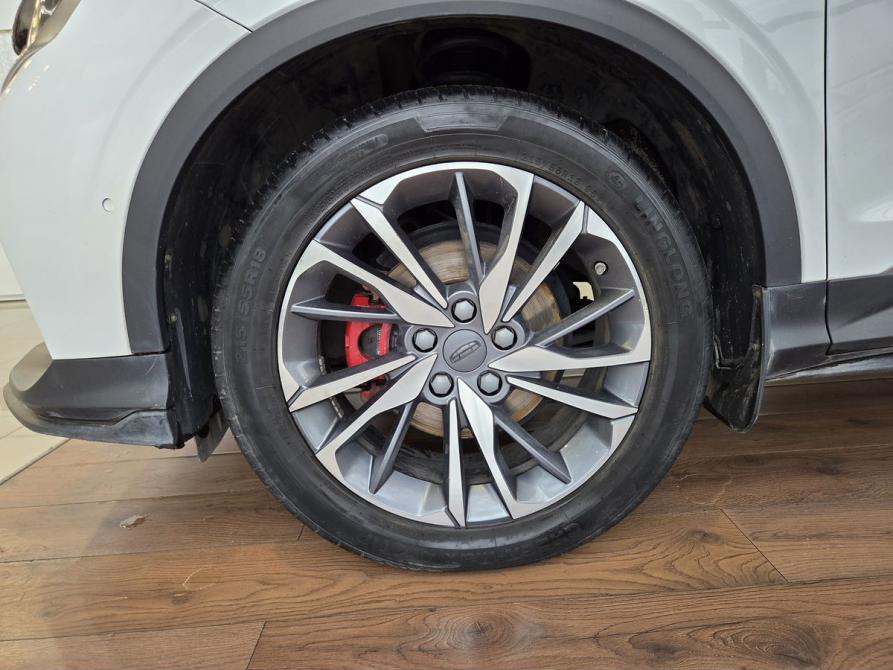 Geely Coolray I Саратов  - изображение 12