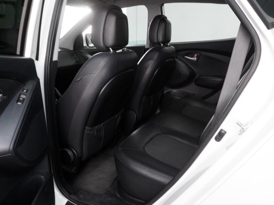 Hyundai ix35 I Минеральные Воды  - изображение 11