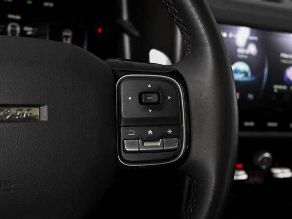 Haval Dargo I с пробегом 2024 года, цена 2 668 000 рублей, 31461 км, внедорожник, Автокод Объявления