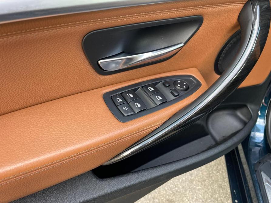 BMW 3 серии VI (F3x) Санкт-Петербург  - изображение 9