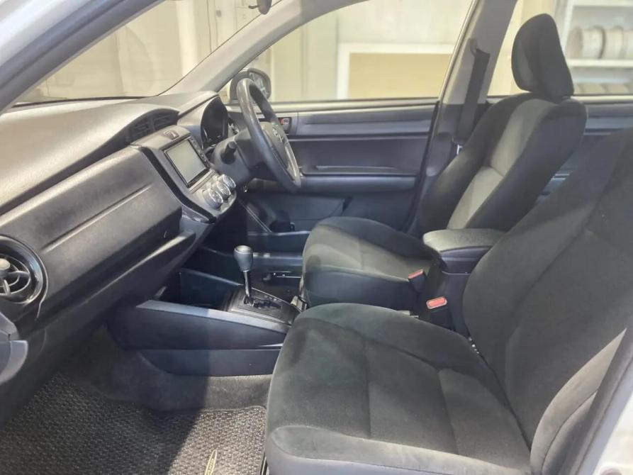 Toyota Corolla XI (E160 E170) Рестайлинг 2 Челябинск  - изображение 10